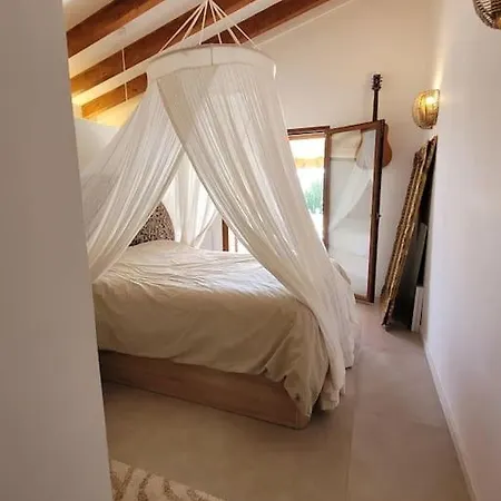 Figuera Villa *