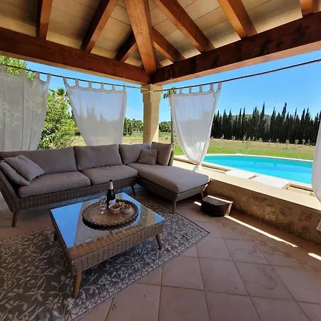 Figuera Villa *