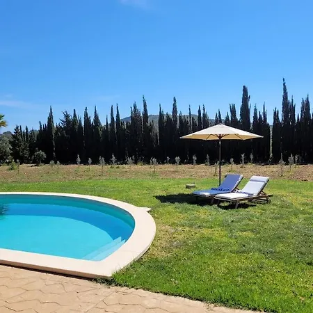 Villa Figuera