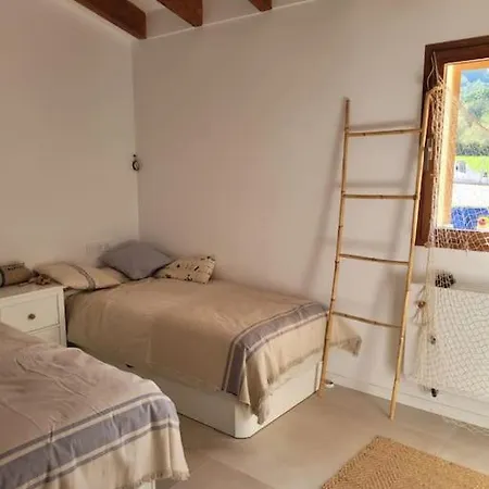 Figuera Alcudia (Mallorca)