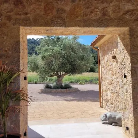 Figuera Villa