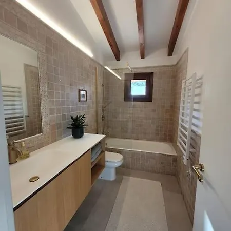 Villa Figuera