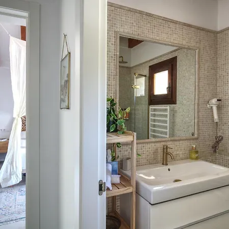 Figuera Villa Alcudia (Mallorca)