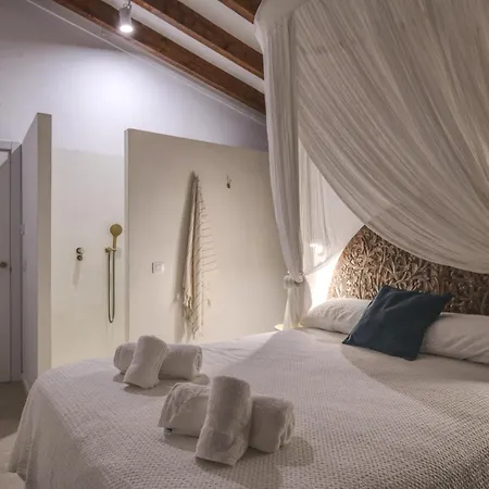 Figuera Villa Alcudia (Mallorca)
