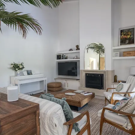 Figuera Villa Alcudia (Mallorca)